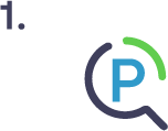 ¿Cómo funciona Parkapp? - Paso 1