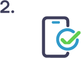 ¿Cómo funciona Parkapp? - Paso 2